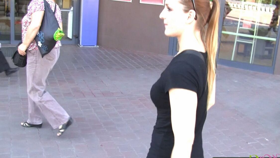 16P Mall Cuties Adolescentes do shopping fodidos
