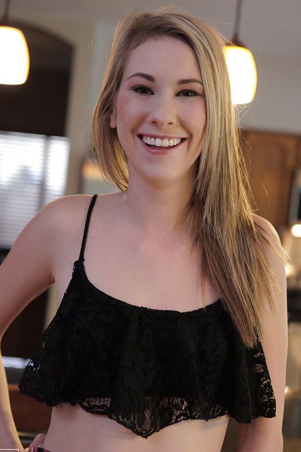 16P Smiling cutie Tysen Rich fucks and masturbates with this dildo