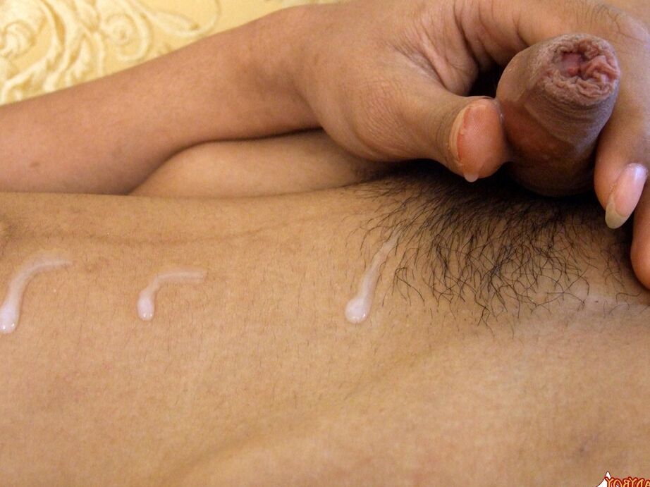 16P Asiático TGirl Kang