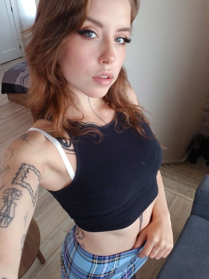 21P 3 vias pornô Eden Ivy, Veronique Tinkler