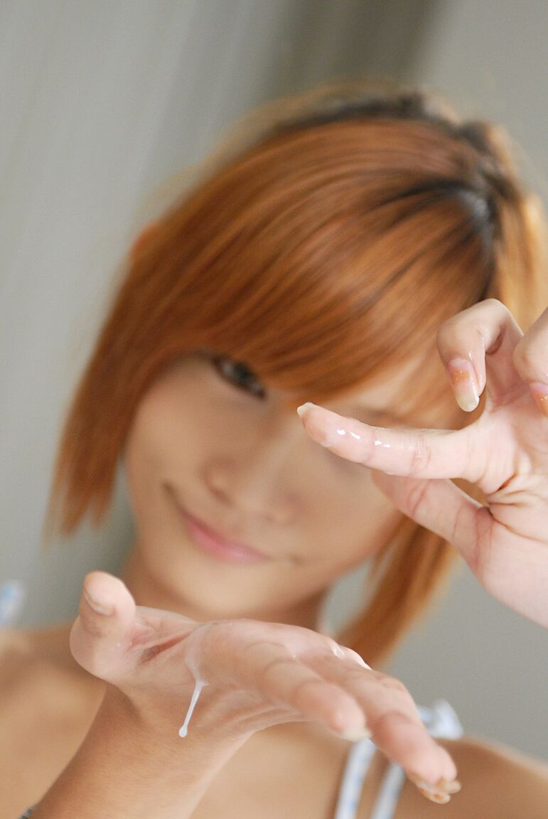 17P Ladyboy ruiva Tus sopra seu homem antes de foda anal e gozada