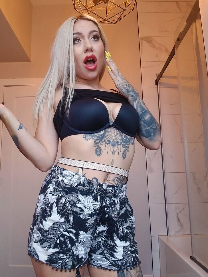 21P 3 vías porno Veronique Tinkler, Velour Noir