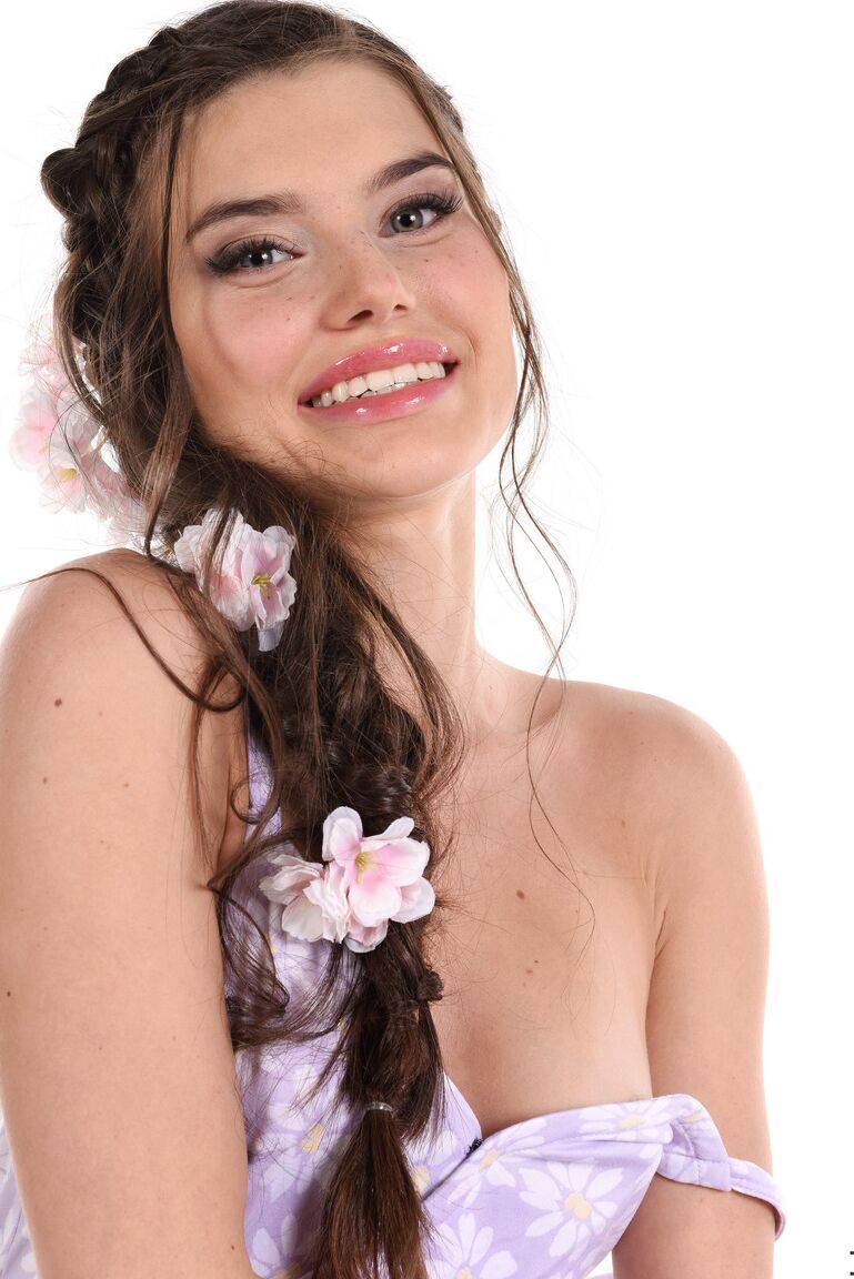 15P IStripper Linda Flor