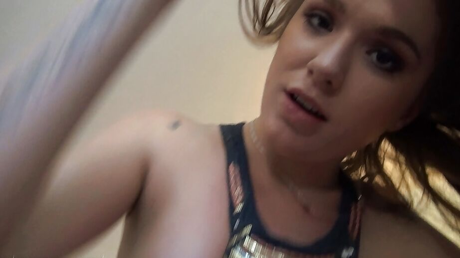 16P Small boobed Olivia Lee receiving hardcore fucking and cumshot after bj