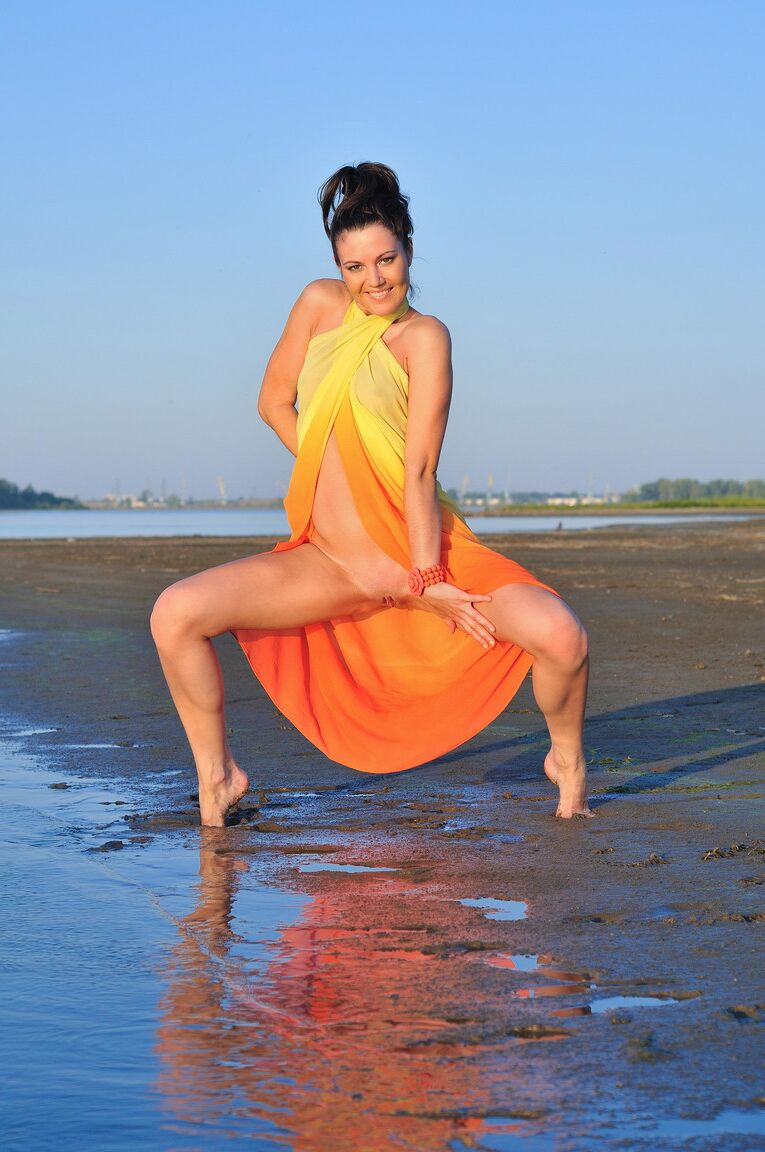 21P Beleza Erótica Amanda B