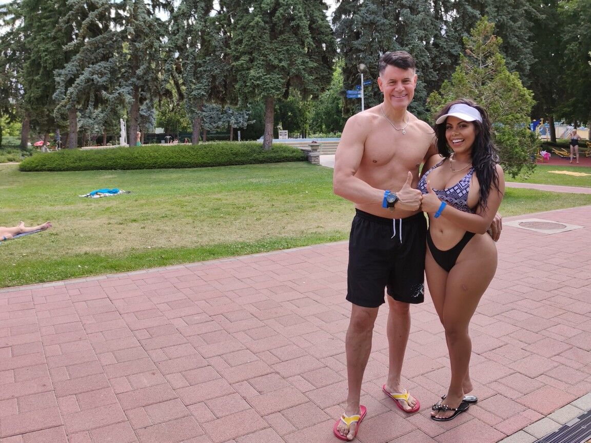 21P Inmoral Live Kesha Ortega, Porno Dan