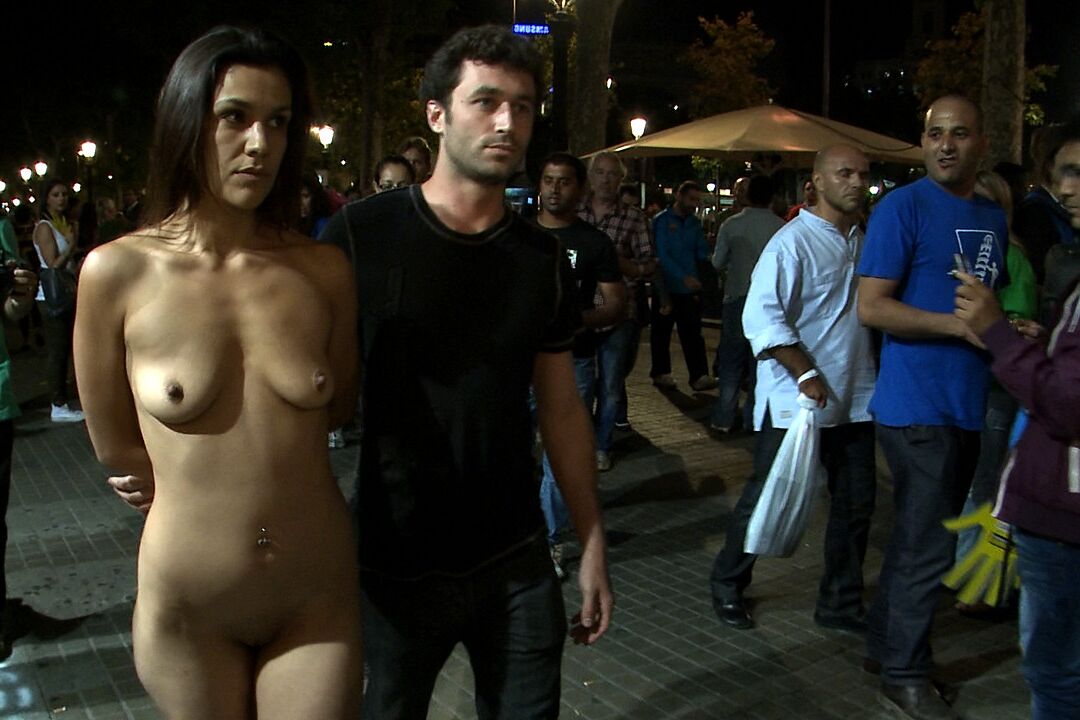 21P Desgraça Pública James Deen, Samia Duarte