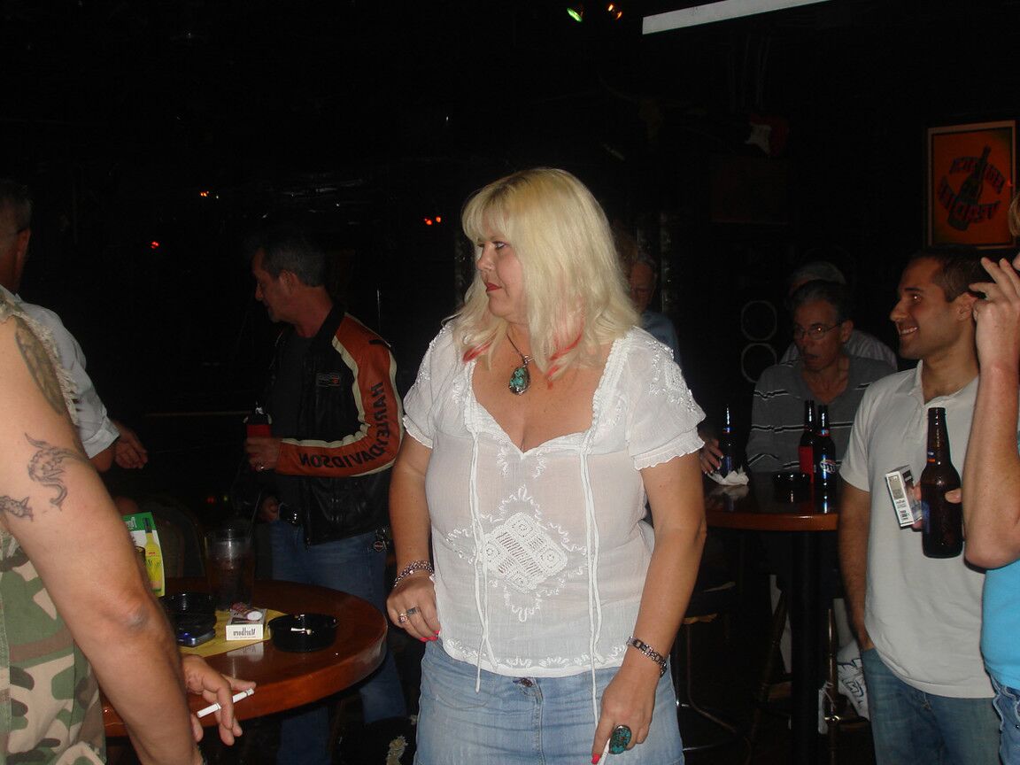 21P Real Tampa Swingers Dee Delmar, Double Dee, Mandi Mcgraw, Tracy Lick