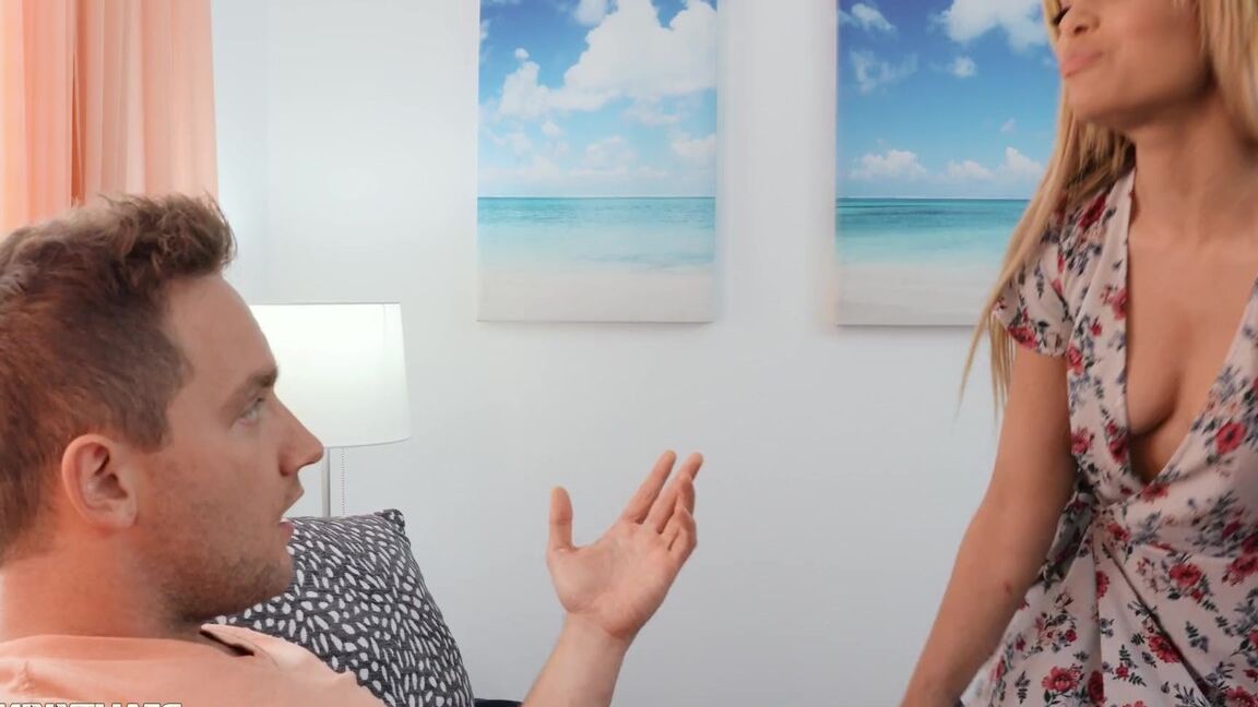 21P Reality Kings Destiny Cruz, Van Wylde