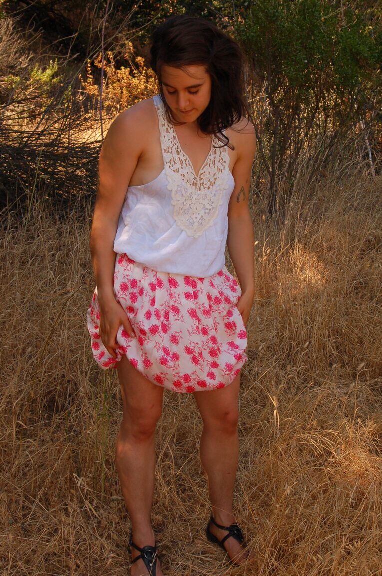 21P Naughty Natural AMALIA