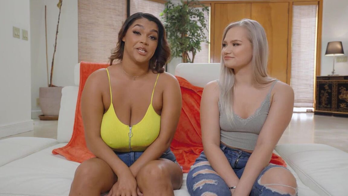 21P Reality Kings Harley King, Ashlyn Peaks, Apollo Banks