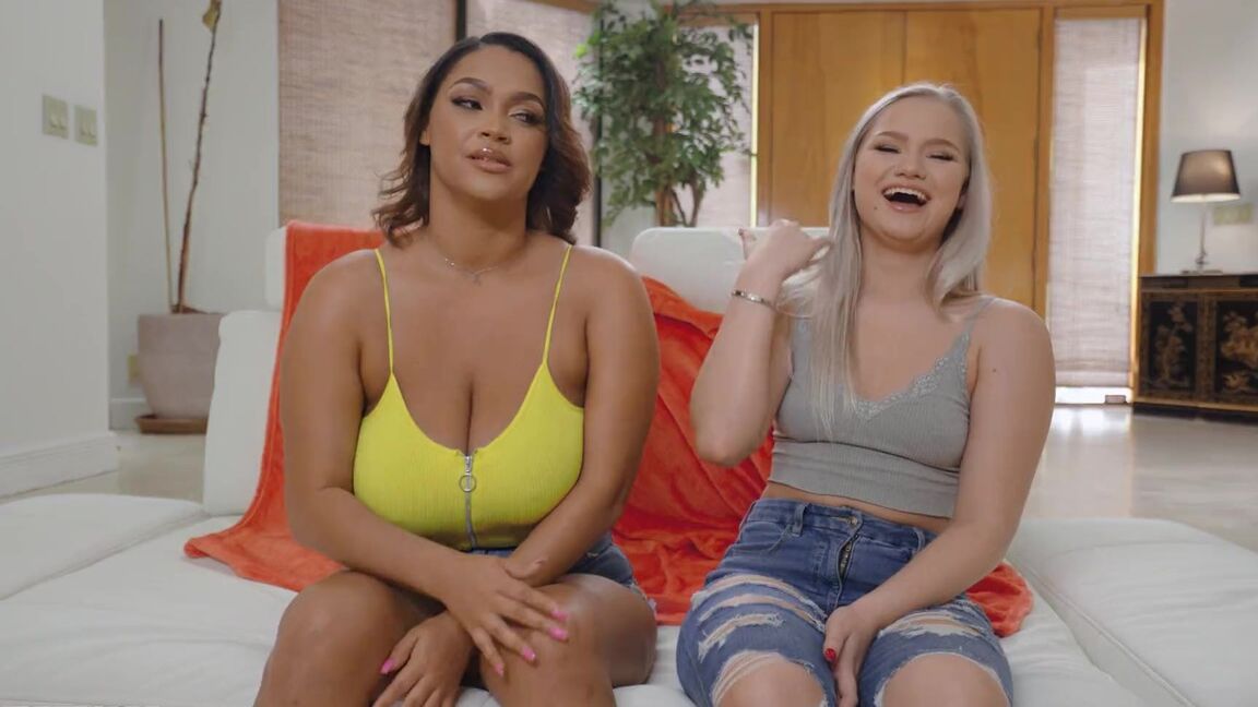 21P Reality Kings Harley King, Ashlyn Peaks, Apollo Banks