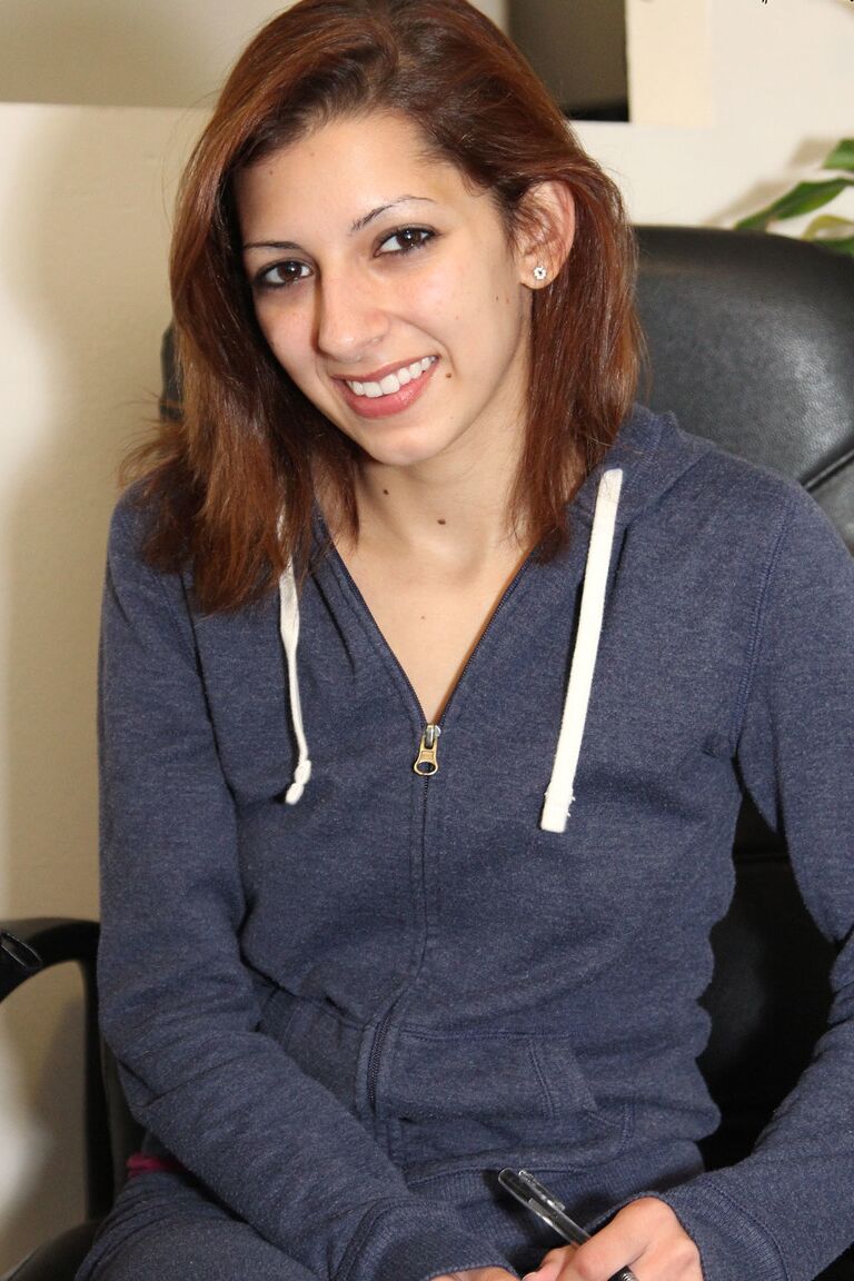 17P Adolescentes Lexi Bloom