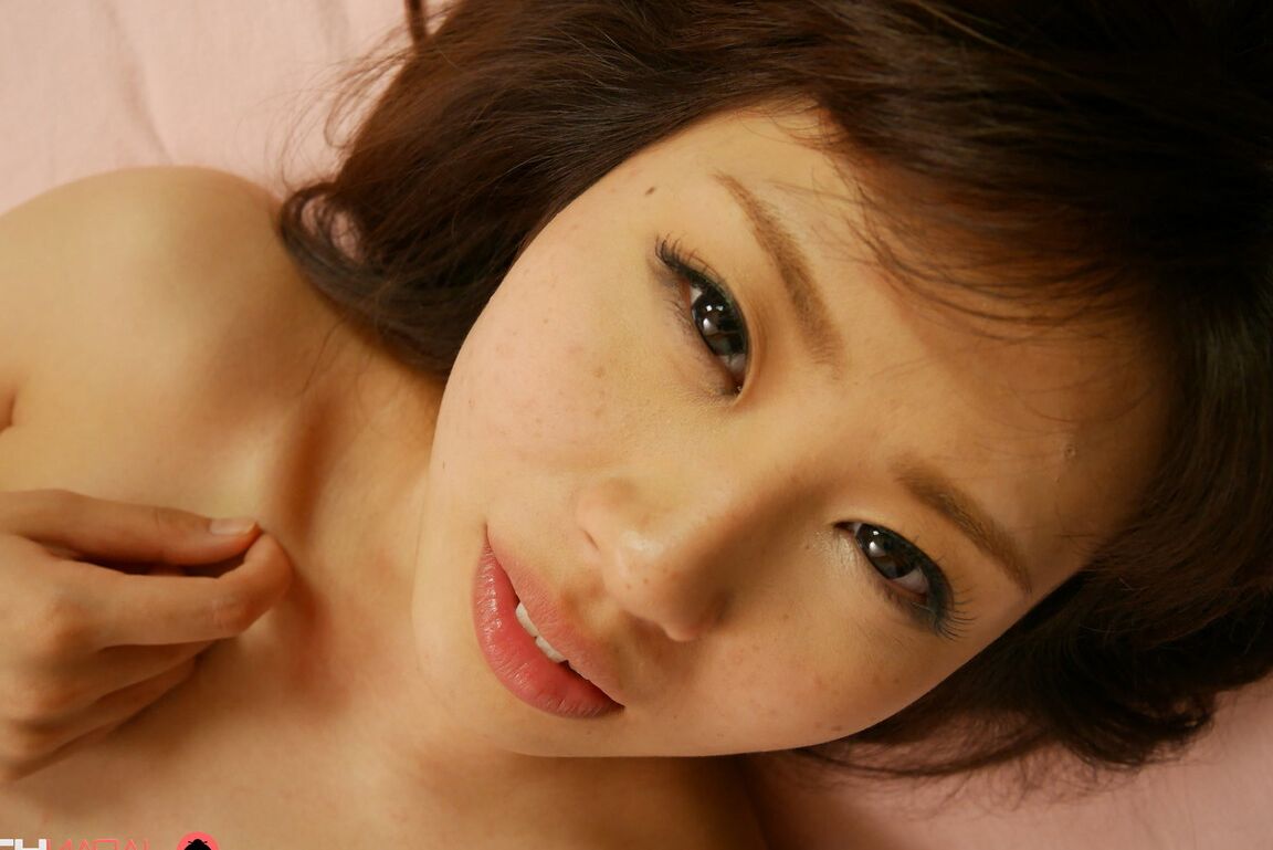 21P Japón HDV Nene Kinoshita
