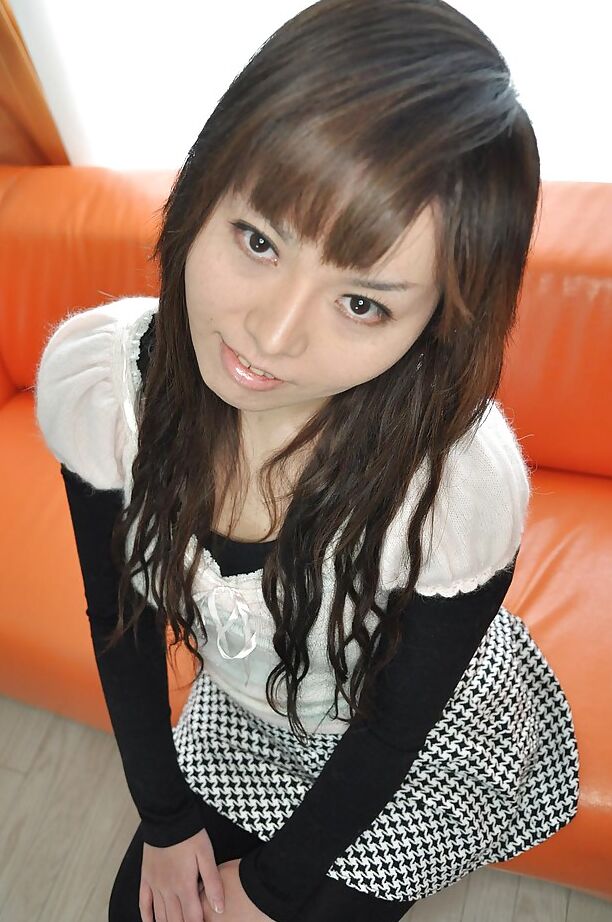 16P 清川芳恵は脚を大きく広げる甘いアジアの売春婦です