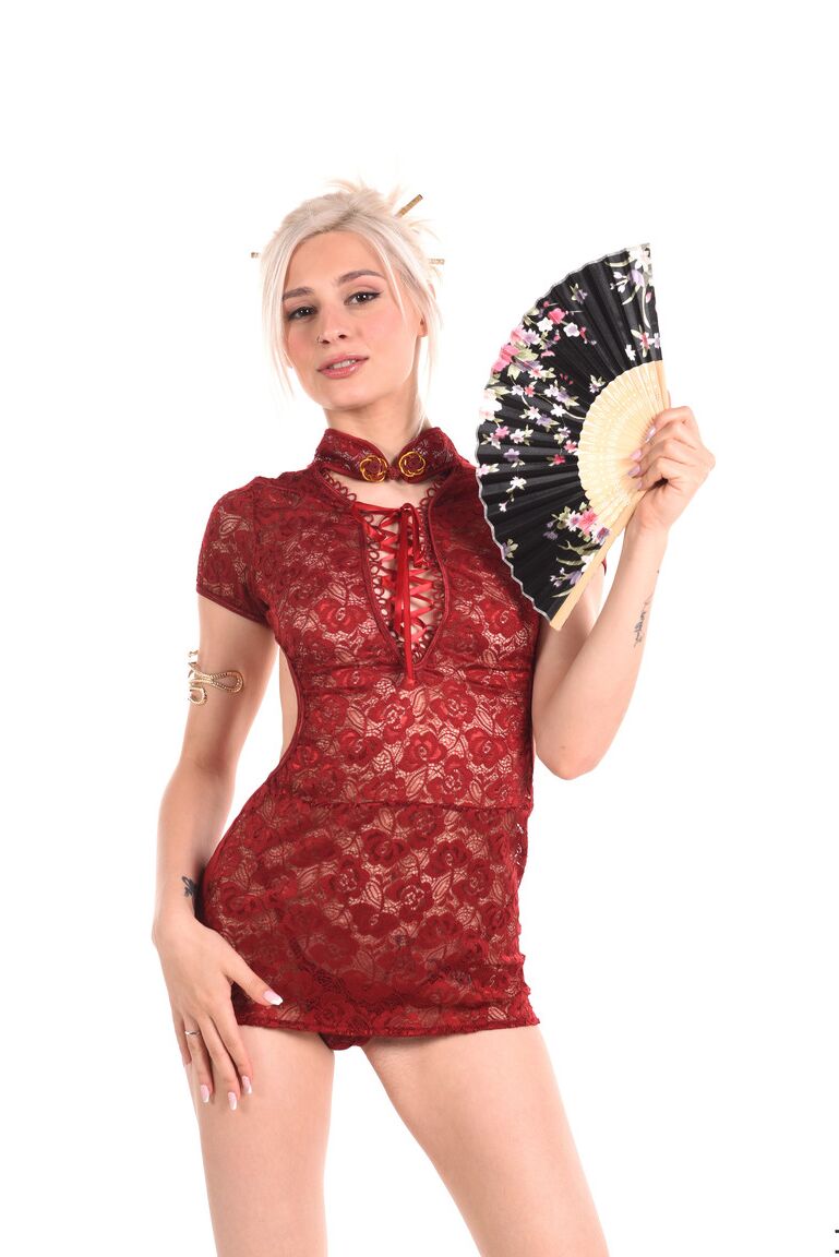 15P IStripper намек на китайский