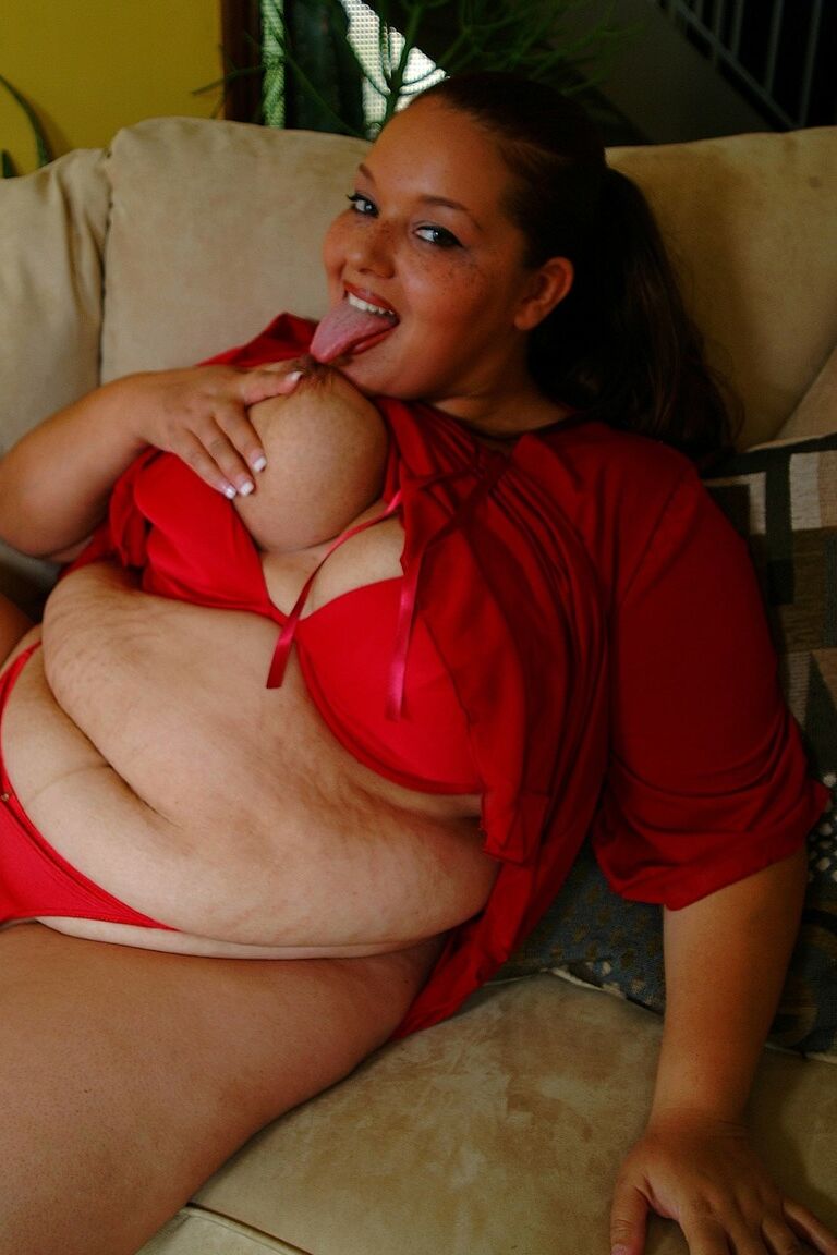 17P Fat and Flabby Burke Law, Elizabeth Pryor