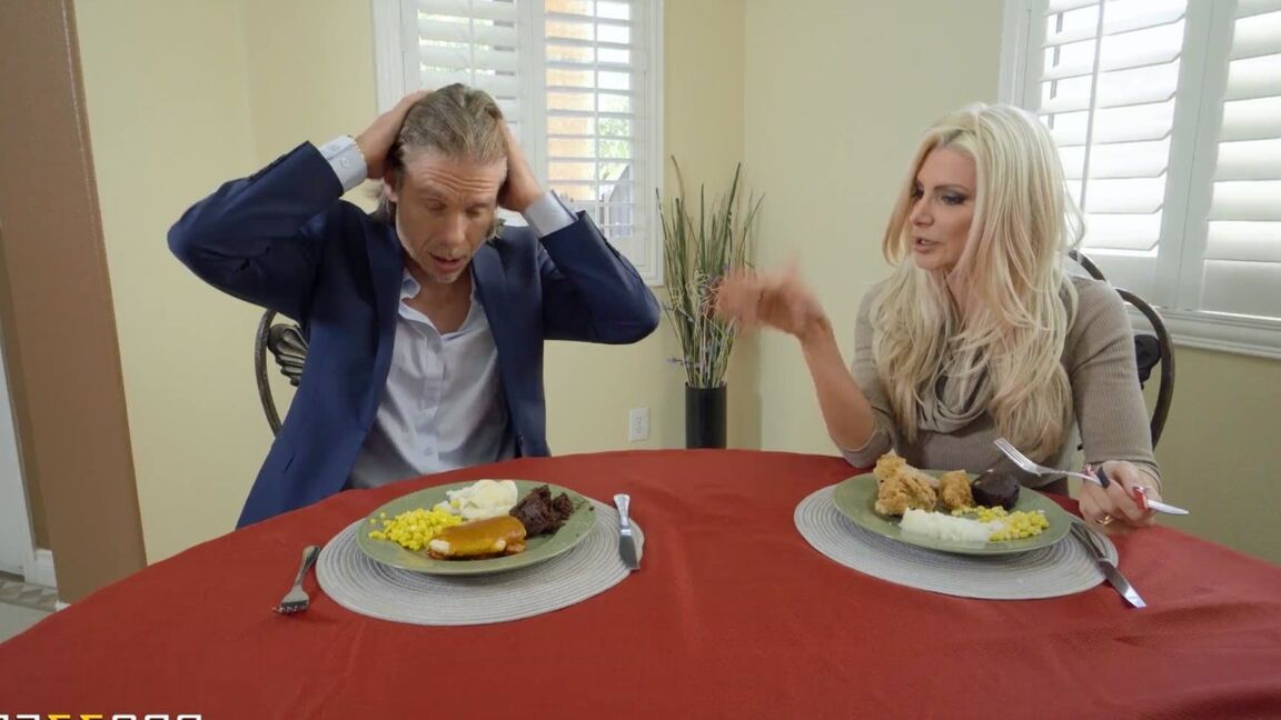 21P Brazzers Network Adaline Star, Mick Blue, Joshua Lewis