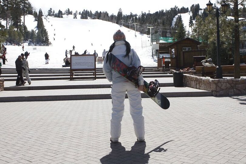 16P Jayden Jaymes is ready to ride a cock after a good snowboard ride