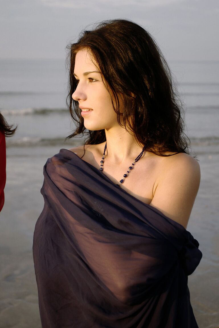 21P Met Art Eliska A, Monika C