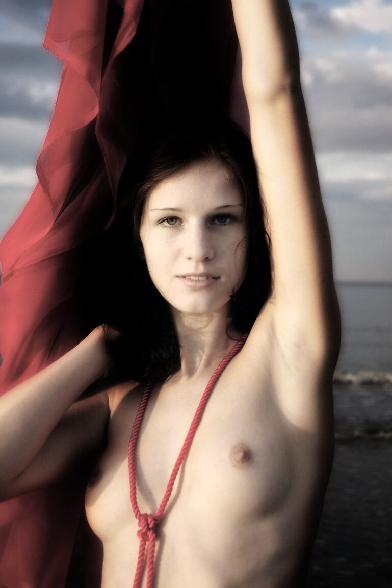 21P Met Art Eliska A, Monika C