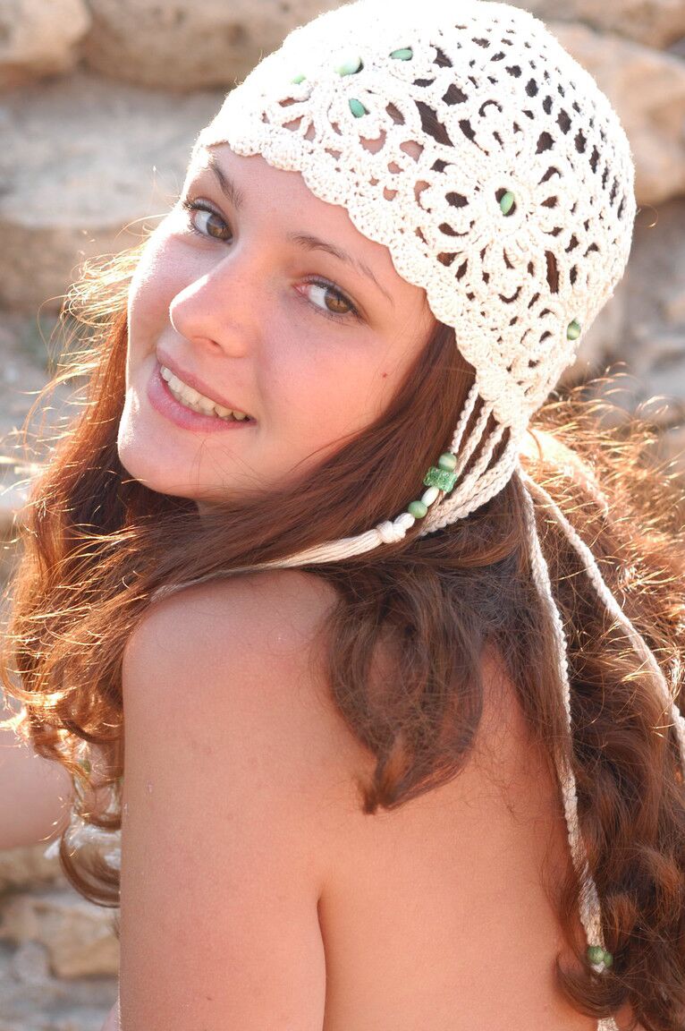 21P Belleza Erótica Vika O