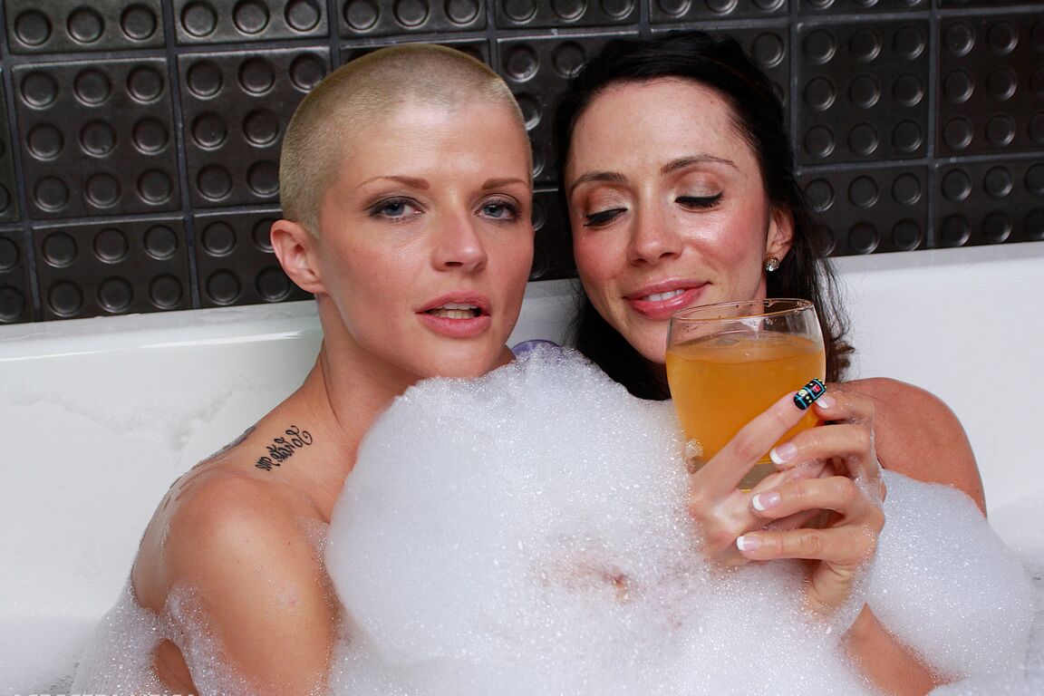 15P estrelas porno lésbicas Joslyn James