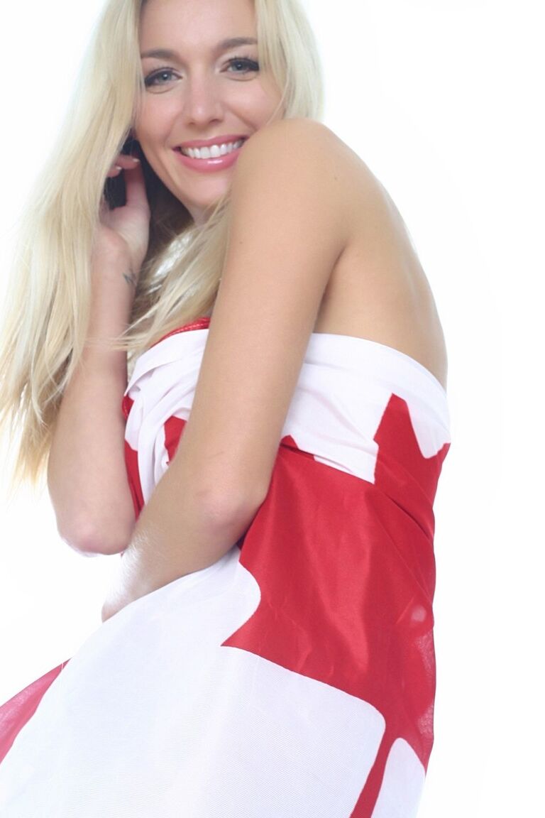 12P I recently travelled to canada to shoot for Body in Mind I had such a