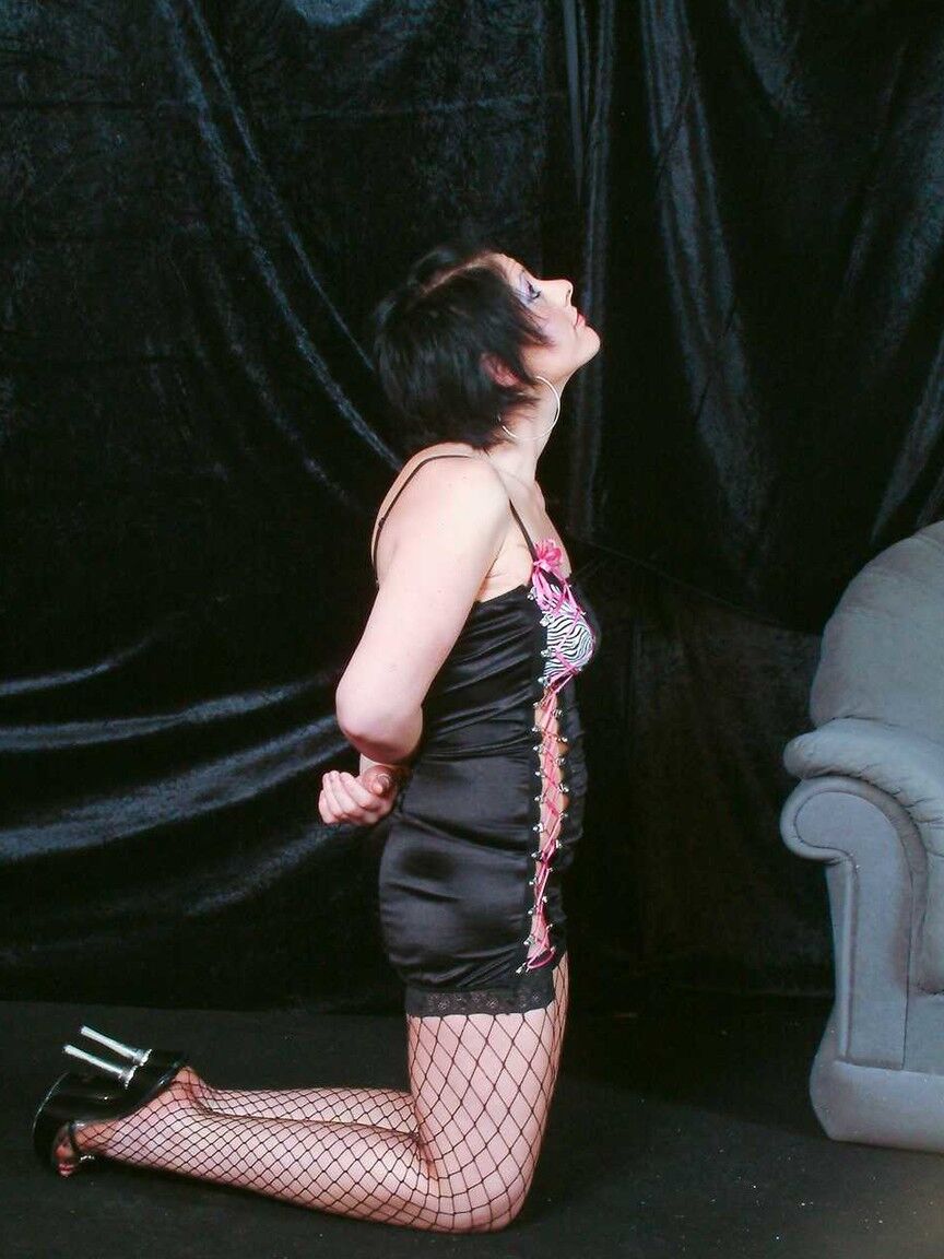 16P The Pain Files My Fair Subbie