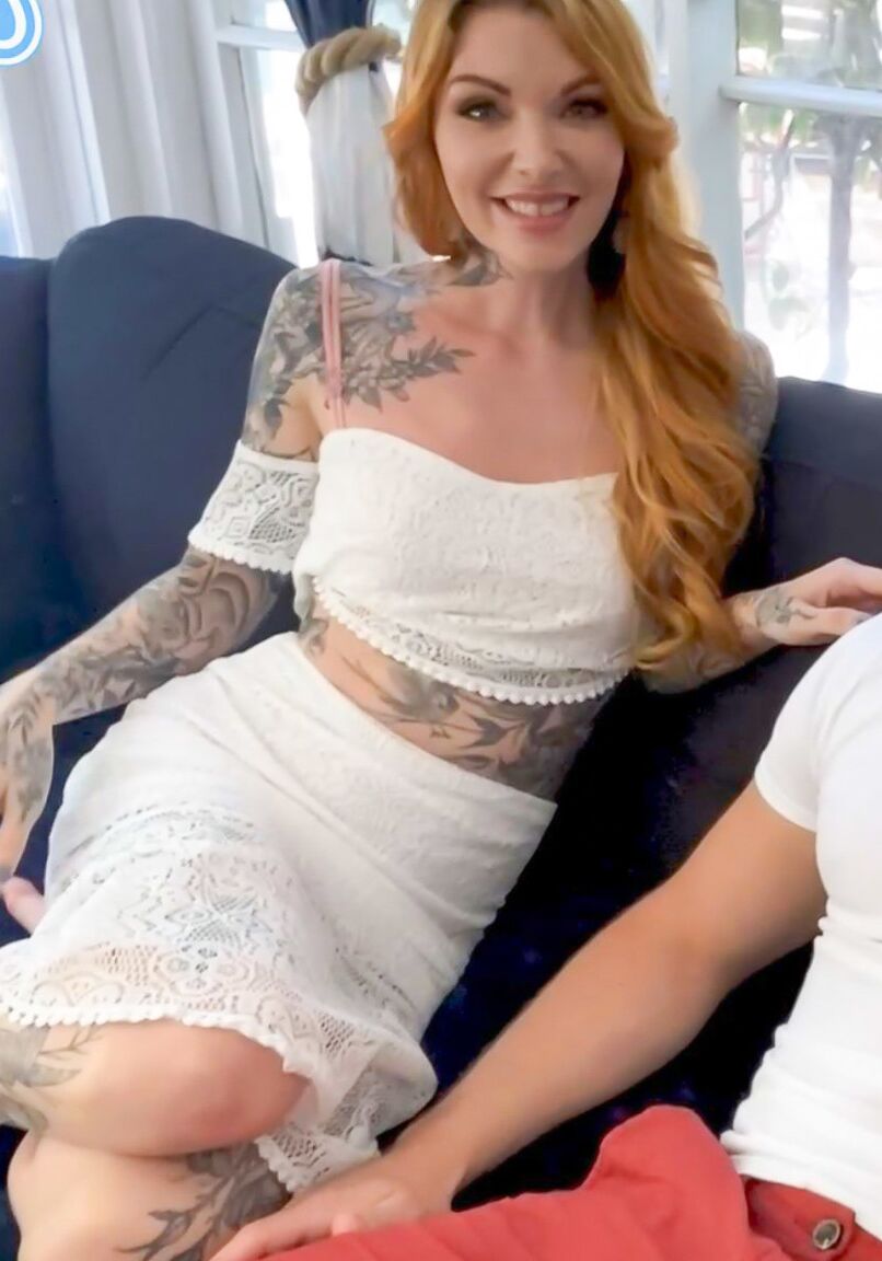 21P MYLF Carmen Valentina, Kiara Lord, Lauren Phillips, Lilian Stone, Penny Pax, Syren De Mer