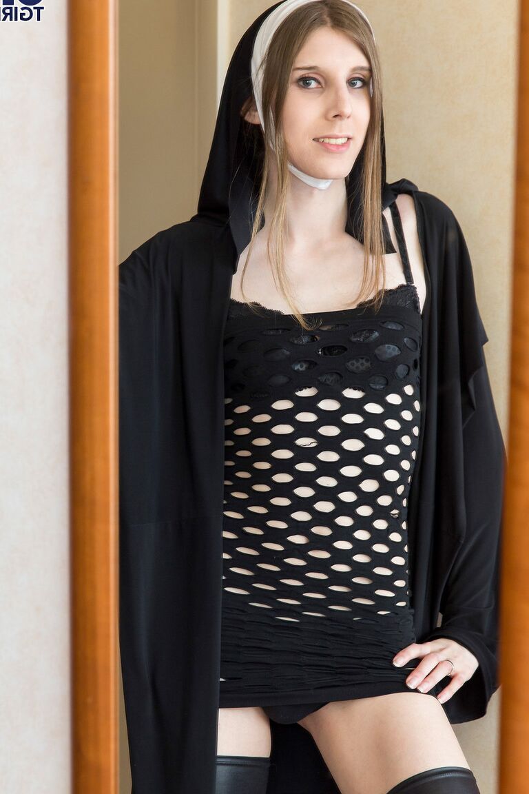 16P Reino Unido Tgirls Alexandra Vexx