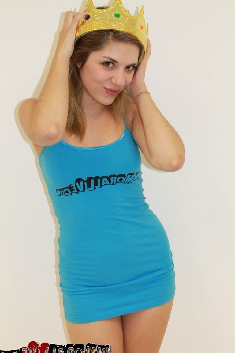 21P Sun Luxúria XXX Lia Lor