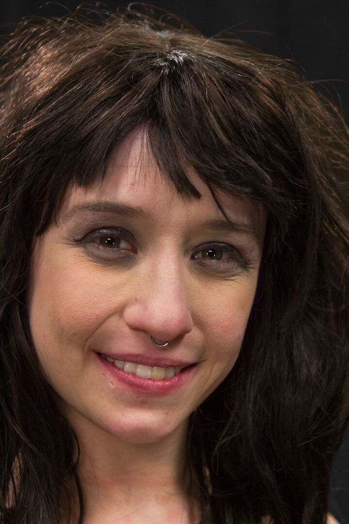 21P Device Bondage Orlando, Proxy Paige