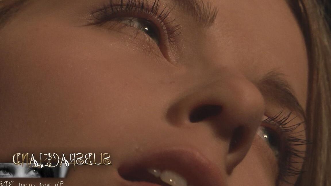 17P Cutie Abigail Johnson aime être torturée par son maître BDSM excité