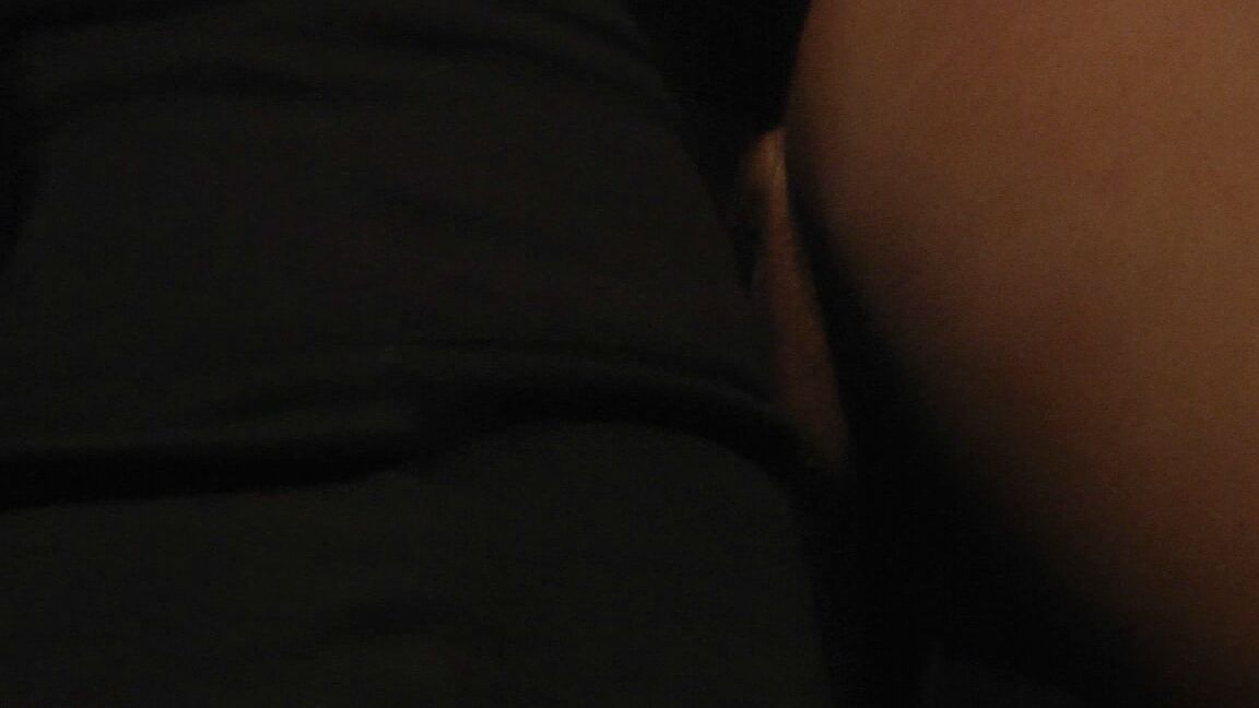 17P Submissive brunette in the pit-of-doom released from bondage for cock sucking