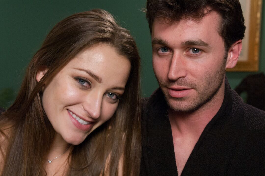 15P Sweet submissive teen Dani Daniels Gets her mouth fucked while tied up