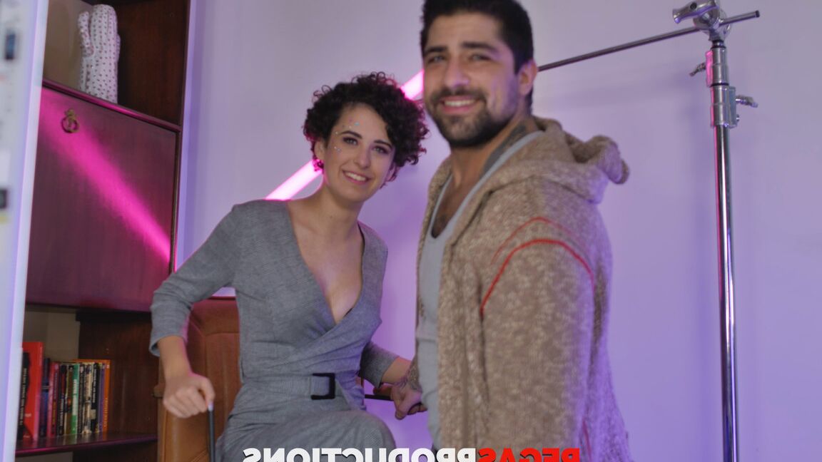 21P Nasty Rookies Victoria Brennan, Alex Duca