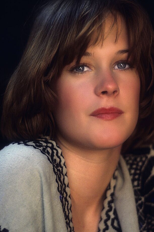 15P Alte Playboy-Bilder der wundervollen Melanie Griffith mit natürlichen Titten