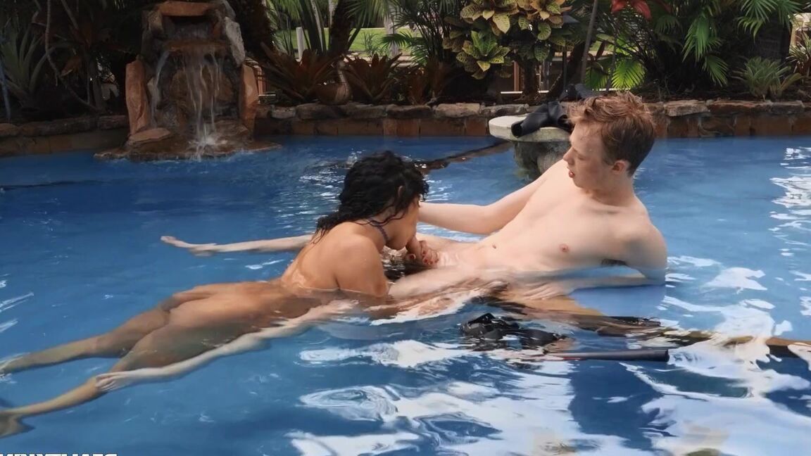 21P Reality Kings Gabriela Lopez, JImmy Michaels