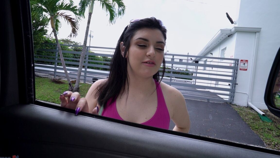21P Bangbros Network レダ・ロザリア