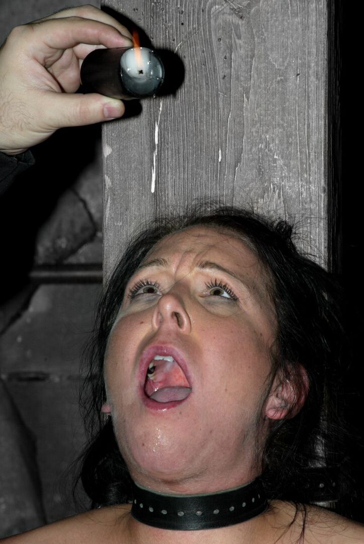 21P Appareil Servitude Julie Night