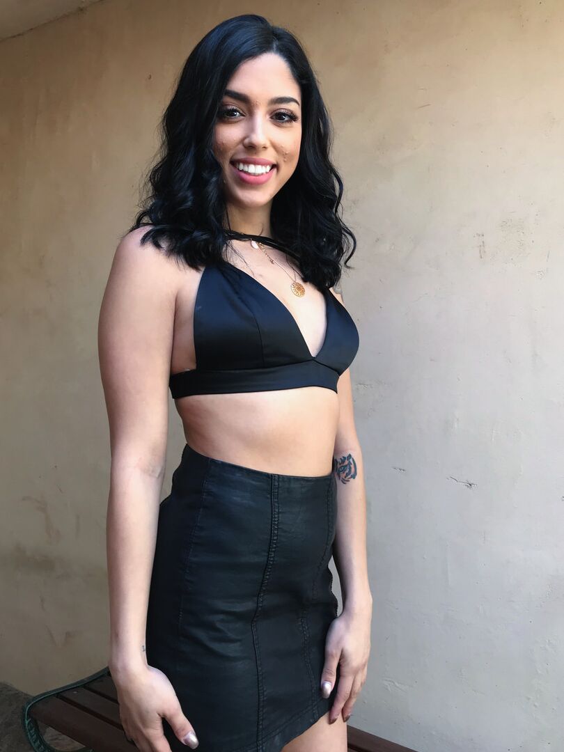 21P Sexo e Submissão Derrick Pierce, Vanessa Sky
