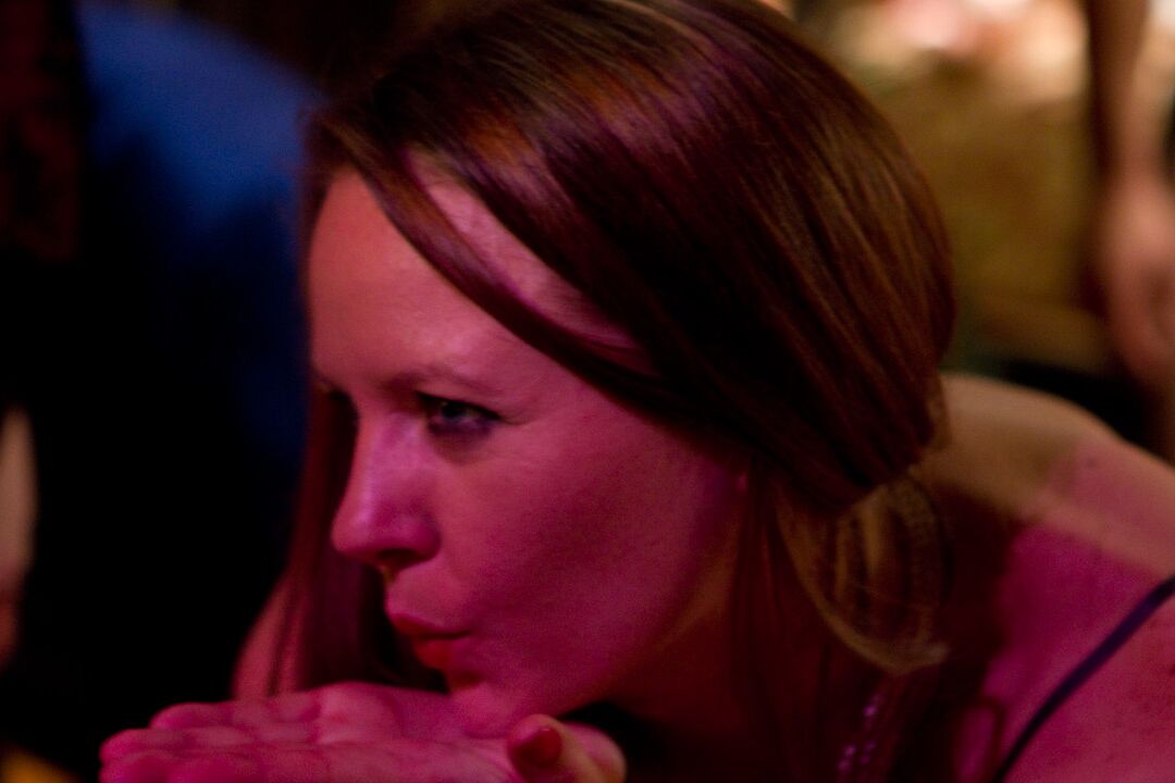 21P Playful femdoms torture and peg their slaveboys at a wild BDSM party
