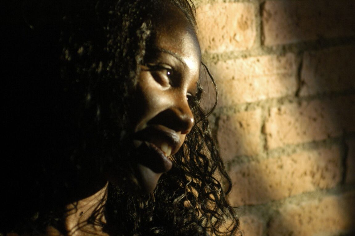16P See also the videos of this pretty mixed girl