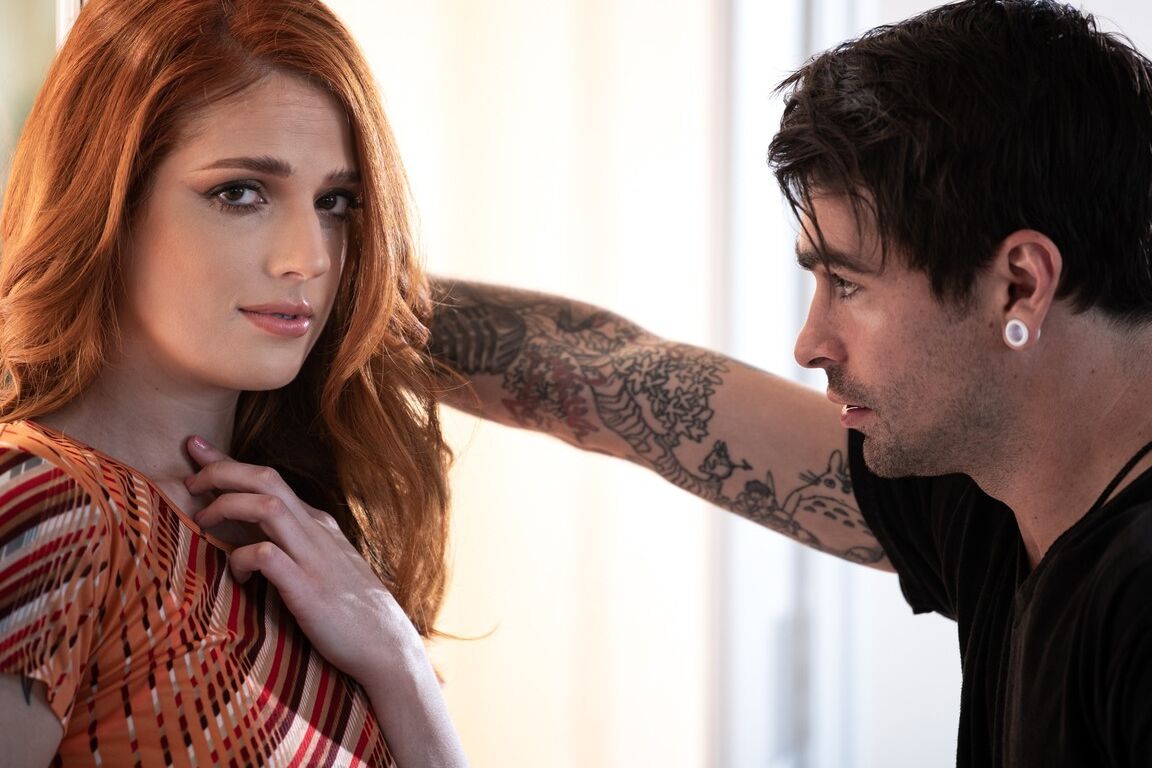 21P Pure Taboo  Scarlett Mae,Lucky Fate