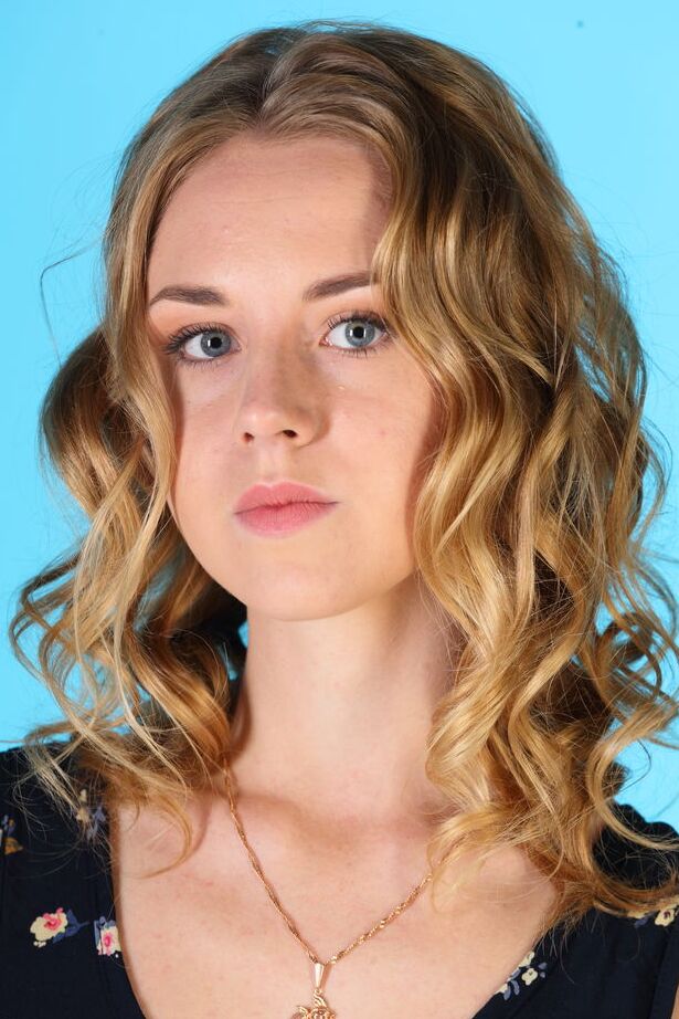 16P Superbe 18 Stacy G