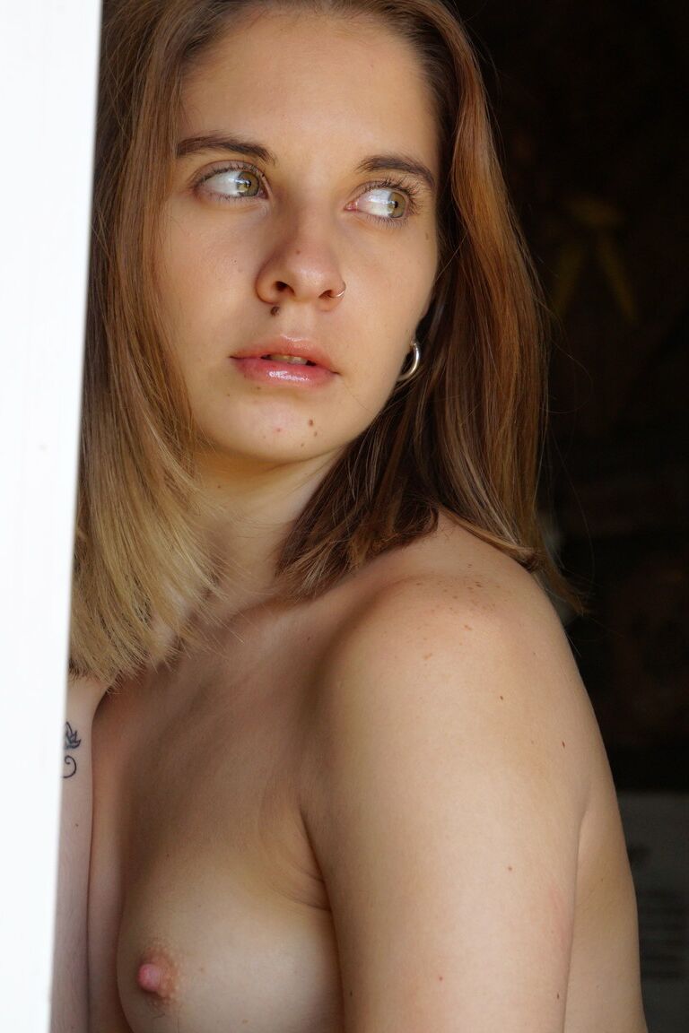 21P The Life Erotic Selene