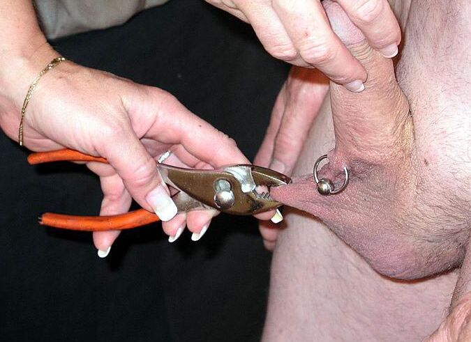 14P Brutal CBT Hammer time for Steve