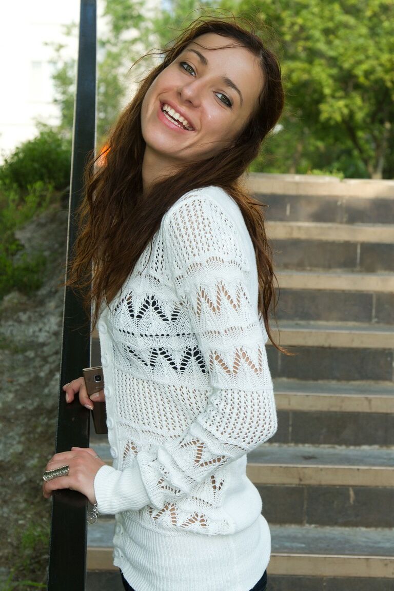 21P Met Art Cassie A