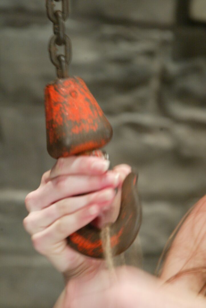 21P Men In Pain Harmony, Rob Armory